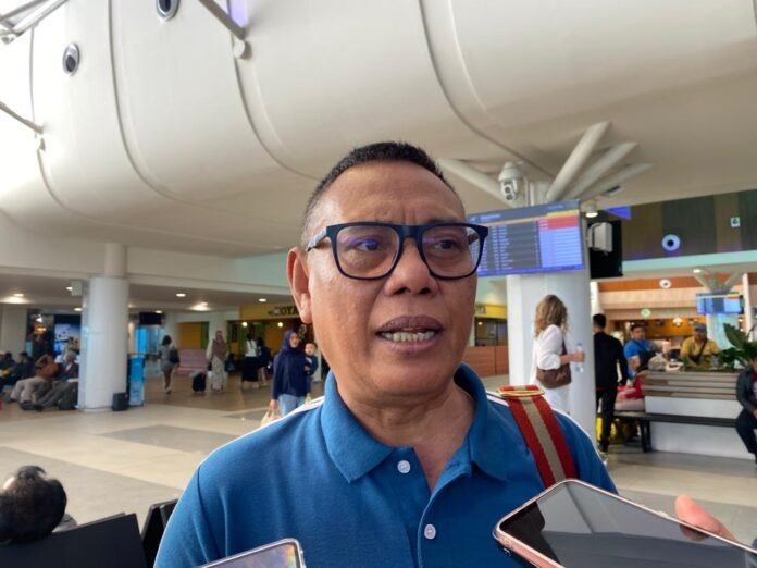 Menunggak, 400 Ribu Wajib Pajak di NTB
