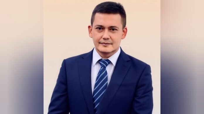 RUPS Putuskan Faisal, Direktur Gadai Mas jadi Direktur Utama BPR NTB