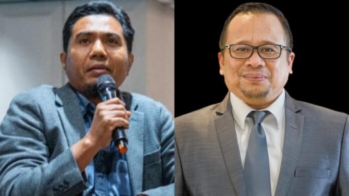 Proyek Gagal Lelang, Pertumbuhan Ekonomi Terhambat, Anggaran Mengucur ke Masyarakat Hilang