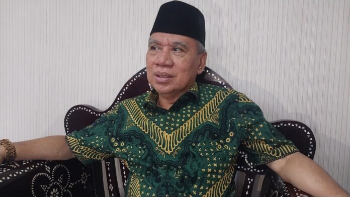 DPRD Khawatir Silpa Menguap hingga Rp100 Miliar