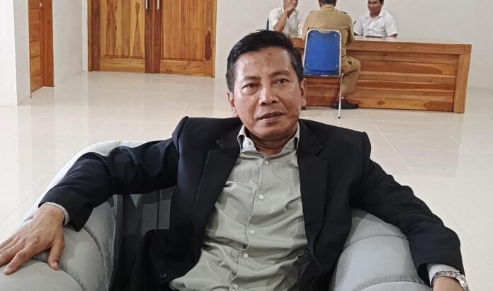 Dikritisi Dewan, Pemprov NTB Sebut Penggunaan BTT Boleh untuk Bayar Utang