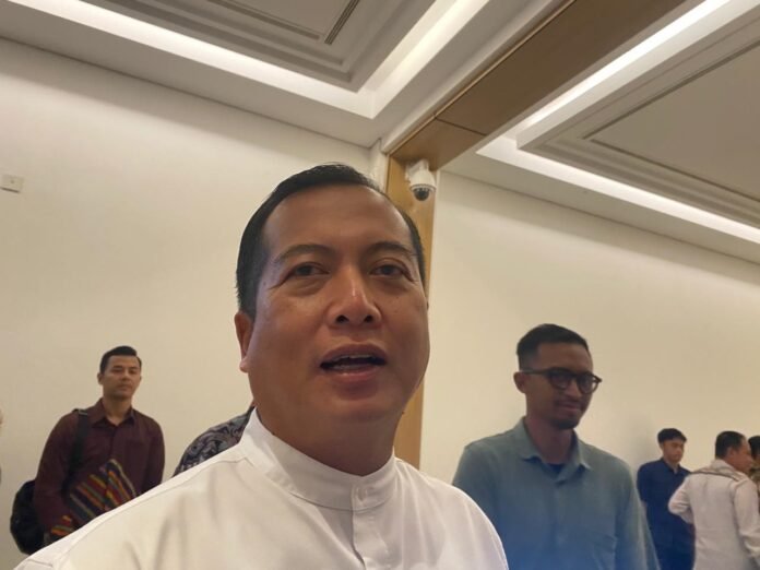 Pemerintah Pusat Izinkan Ekspor Konsentrat AMNT