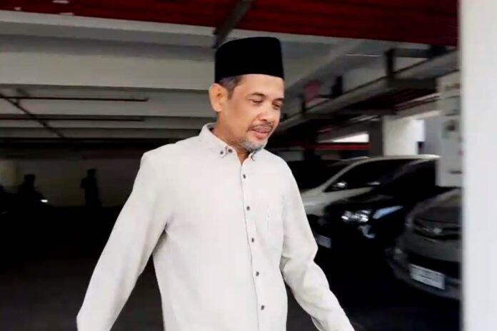 Jaksa Kembali Periksa Wakil Ketua DPRD NTB Yek Agil Perihal Dugaan Dana “Siluman”