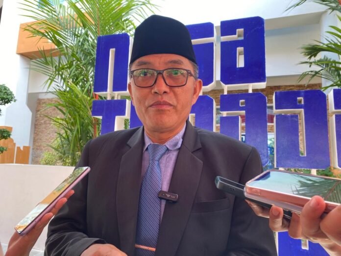 Tindak Distributor Beras Nakal