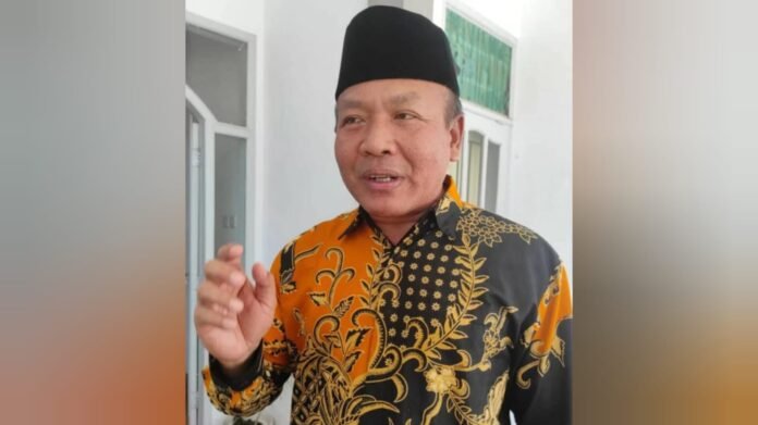 Jelang Musda Golkar KLU, Figur Milenial Muncul sebagai Kandidat Pimpin DPD II