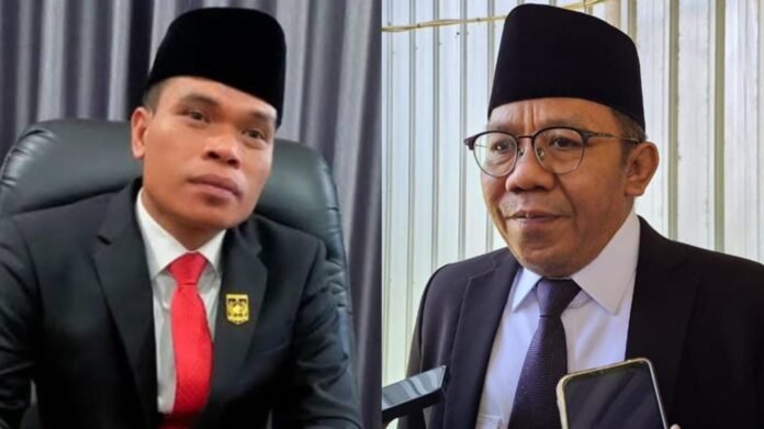 Kasus Meninggalnya Bayi di Lombok Utara, Ketua DPRD Jadwalkan Panggil RSUD, Bupati Isyaratkan Lakukan Evaluasi