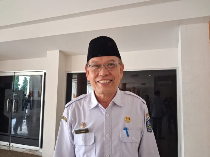 Pemprov NTB akan Tindak Tegas Sekolah yang Melakukan Pungutan BPP