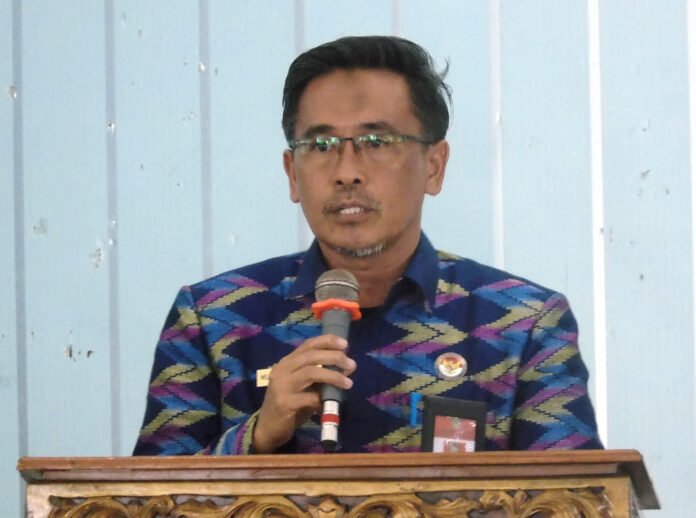 TPID Bima Tekan Inflasi