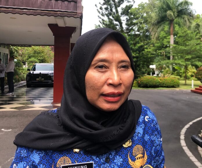 Telan Anggaran Rp250 Miliar, Pusat Bangun Sekolah Rakyat Pertama di NTB