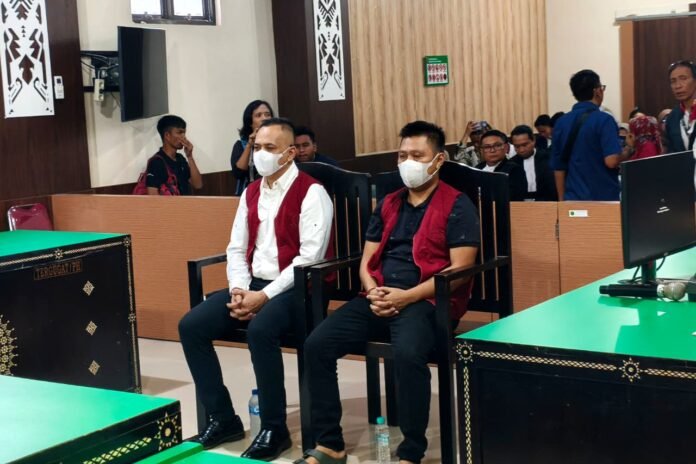 Jaksa Ungkap Cara YG dan AC Lakukan Dugaan Pembunuhan Brigadir Nurhadi