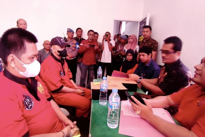 Polisi Serahkan Dua Tersangka Kasus Dugaan Pembunuhan Brigadir Nurhadi ke Kejaksaan