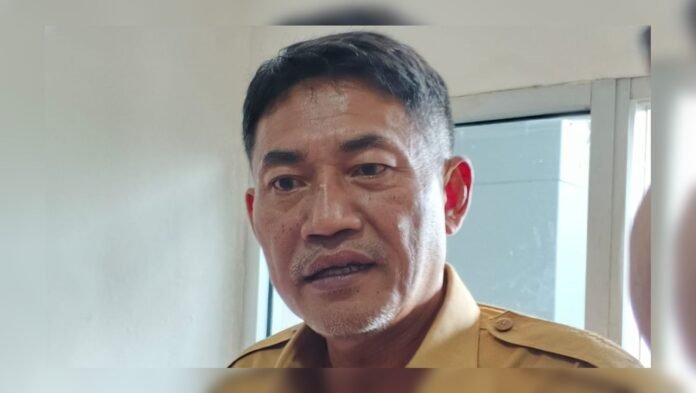 Proyek Pokir Anggota DPRD NTB Ditemukan Bermasalah, Inspektorat Turun Audit