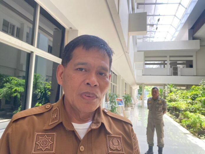 Pemprov NTB akan Tempuh Langkah Hukum, Pertahankan Aset Kantor Bawaslu dan Gedung Wanita