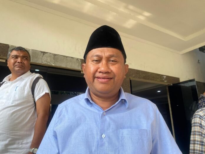 BPK Soroti Tata Kelola PNBP dan Kuota Lobster di NTB