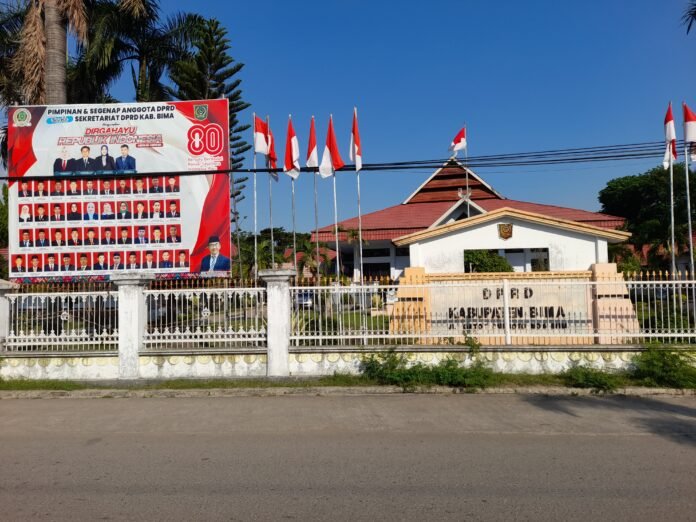 Anggota DPRD NTB Dipanggil Polisi Terkait Dugaan Penggelapan Dana DPRD Bima