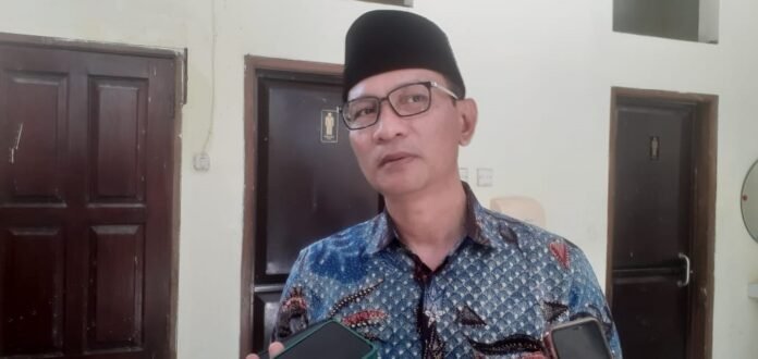 Wali Kota Mataram Minta Masyarakat Meriahkan Penyelenggaraan MotoGP 2025