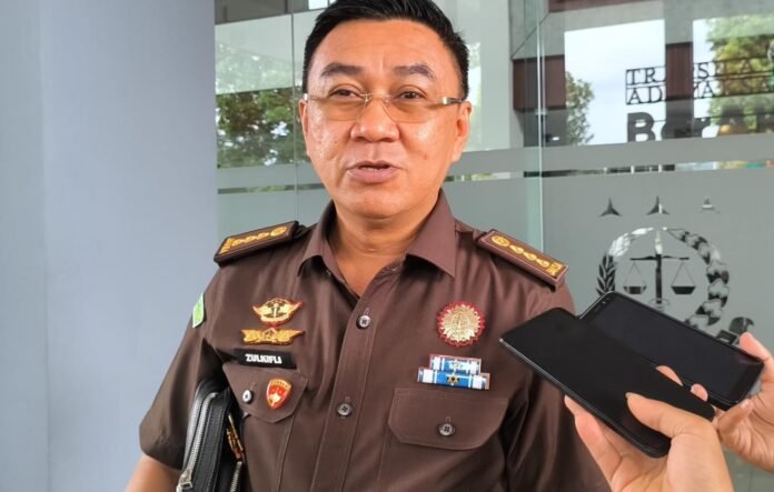 Jaksa Menyidik 49 Saksi Anggota DPRD dan Pejabat Pemprov NTB