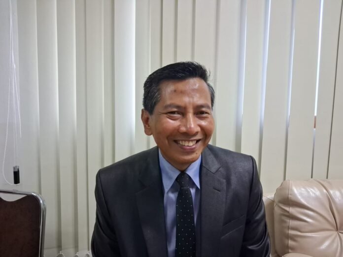 Pemprov NTB Tanggapi Catatan Kemendagri Soal Penanganan Stunting