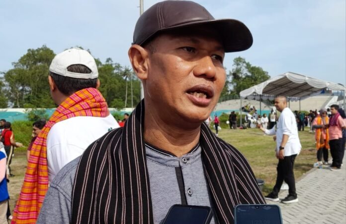 NTB akan Kembangkan Pinang, Incar Pasar Timur Indonesia