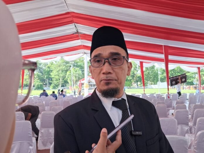 Pemprov NTB Usulkan 79 Blok Jadi WPR