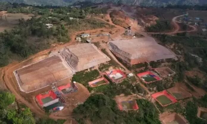 KPK Telusuri Potensi Indikasi Korupsi Tambang Ilegal Sekotong