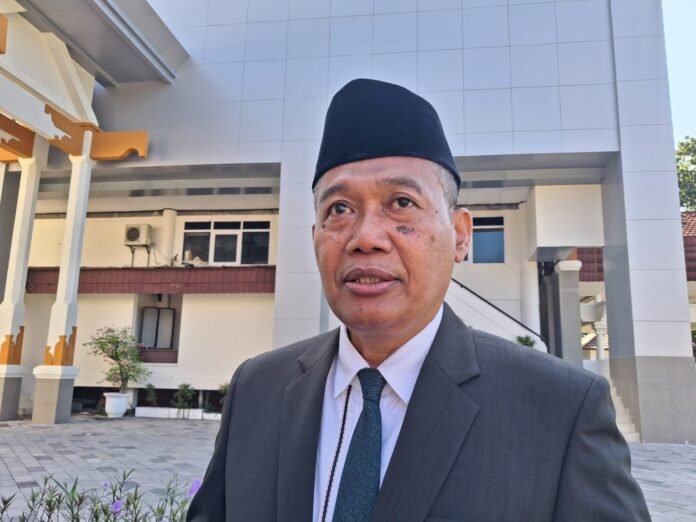 210 Pejabat Pemprov NTB Terdampak SOTK