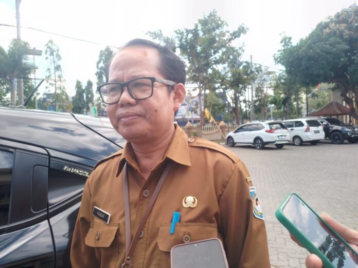 Disdik Mataram Pastikan Jabatan Kepsek Lowong Segera Diisi