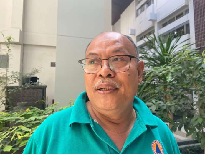 Pemprov NTB Salurkan Bantuan Logistik untuk Korban Banjir Bima