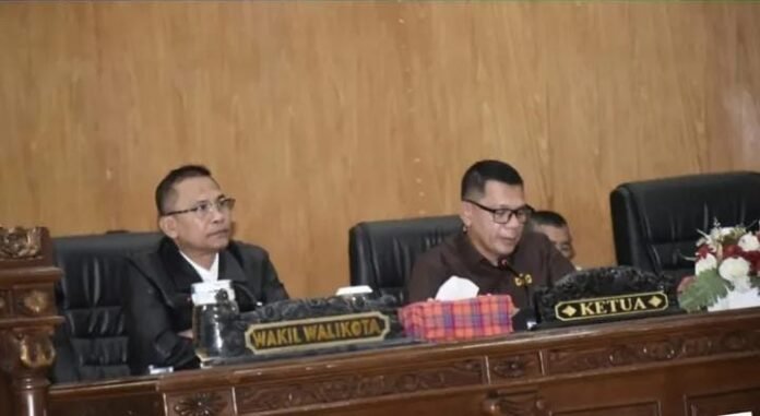 Belanja Daerah Kota Bima 2026 Hanya Rp728 Miliar, Prioritas Pelayanan Publik Tetap Dijaga
