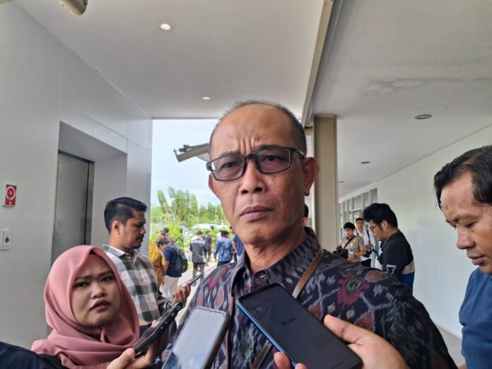 Dishub NTB Tegur PT ALP, Imbas Kapal Mati Saat Penyeberangan Rute Poto Tano-Kayangan