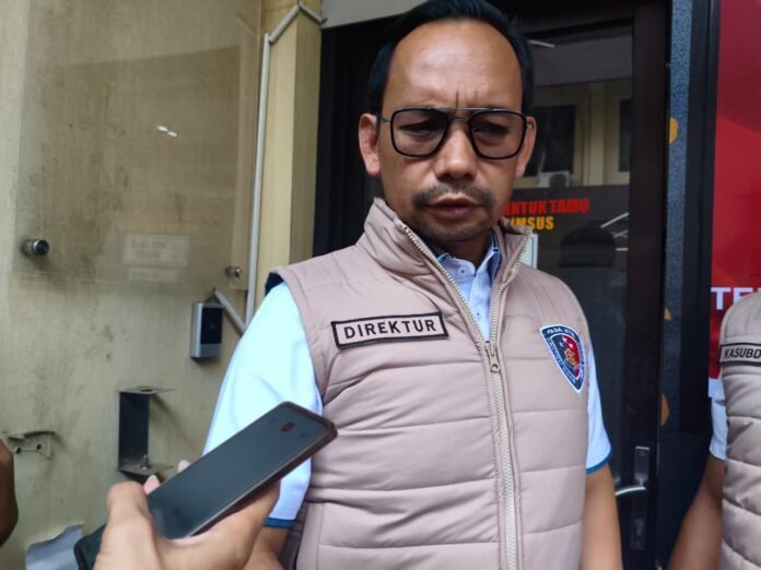 Polisi Libatkan Interpol Buru WNA Cina di Kasus Tambang Ilegal Sekotong