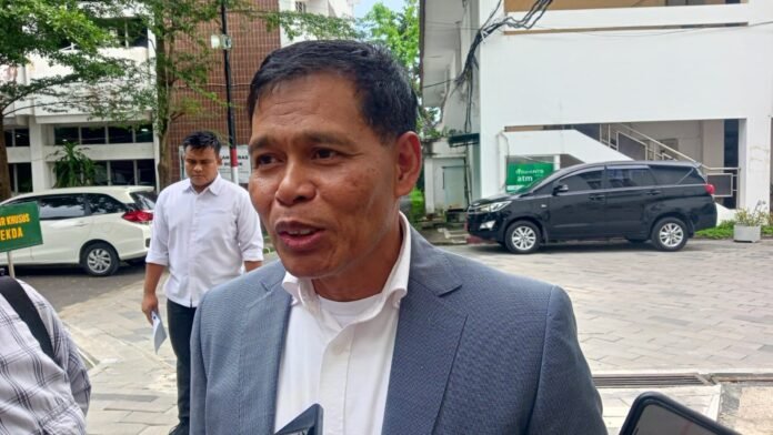 Gaji Tim Percepatan Gubernur Iqbal Capai Rp246 Juta per Bulan