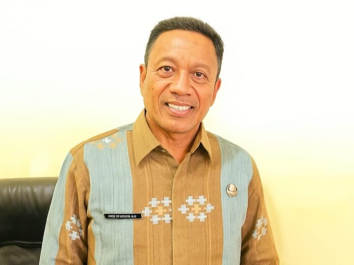 180 Koperasi di Kabupaten Bima Sudah Miliki Simkopdes