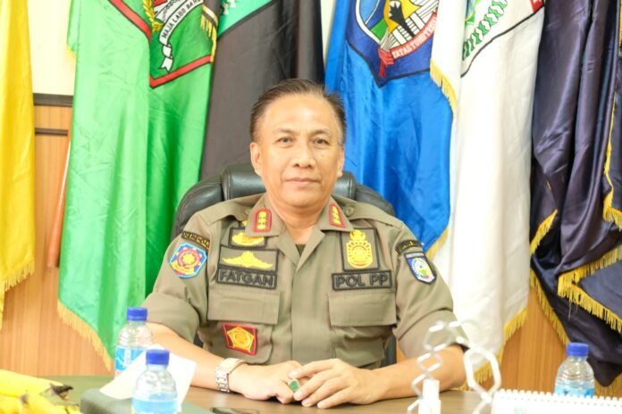 Satpol PP NTB Menyoroti Pengawasan Aktivitas di Kos-kosan