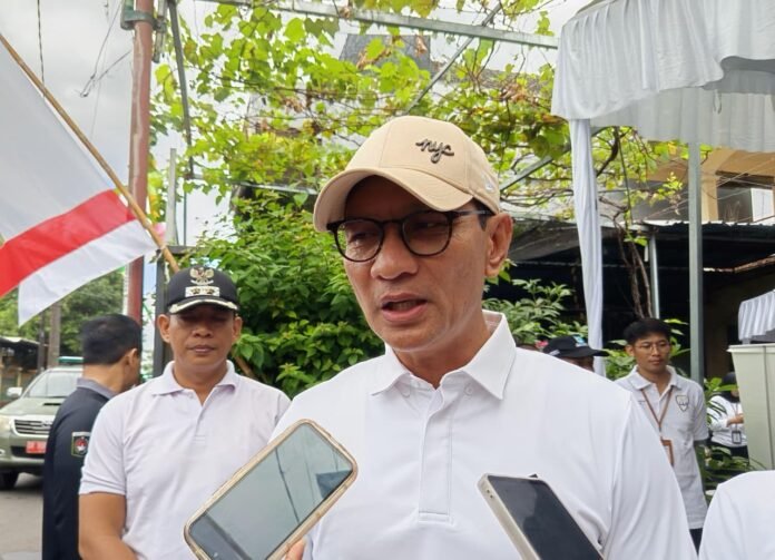 Wali Kota Mataram Minta Sekolah Intensifkan Edukasi Antikorupsi