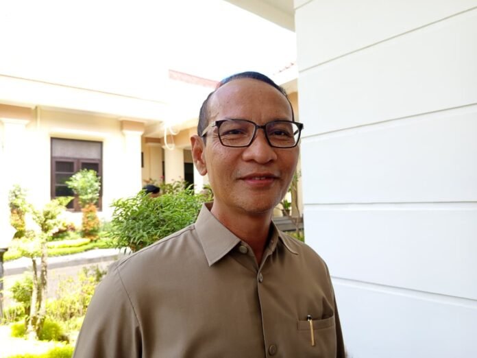 Wali Kota Mataram Tegaskan Audit 650 Honorer Harus Lebih Teliti