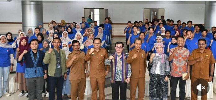 Pemkab Lotim Gelar Pelatihan Wirausaha bagi 100 Pemuda Miskin Ekstrem