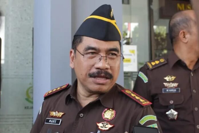 Berkas Perkara Empat Tersangka Meninggalnya Brigadir Esco Mulai Diteliti Jaksa