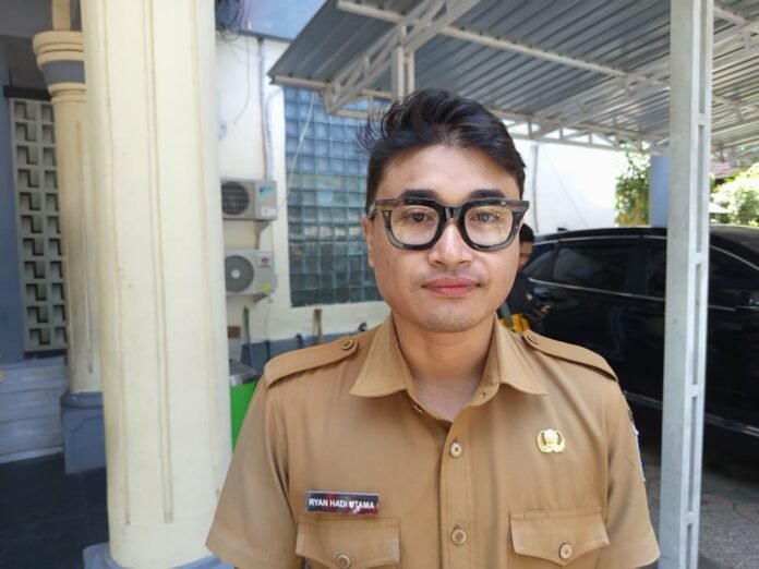 Bentuk Satgas Sungai