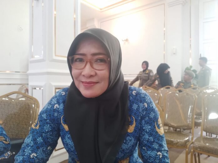 Inspektorat Telurusi Pengangkatan 650 Honorer di Mataram