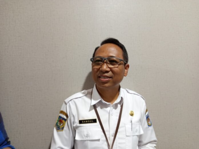 Keluarga Penerima Manfaat PKH di Kota Mataram Berkurang