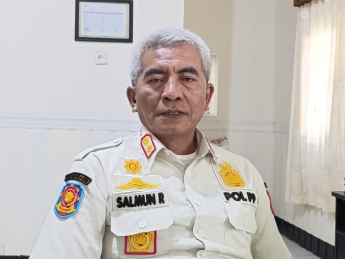 Satpol PP Gencar Sosialisasi dan Operasi, Lotim Dinilai Subur Jadi Pasar Rokok Ilegal