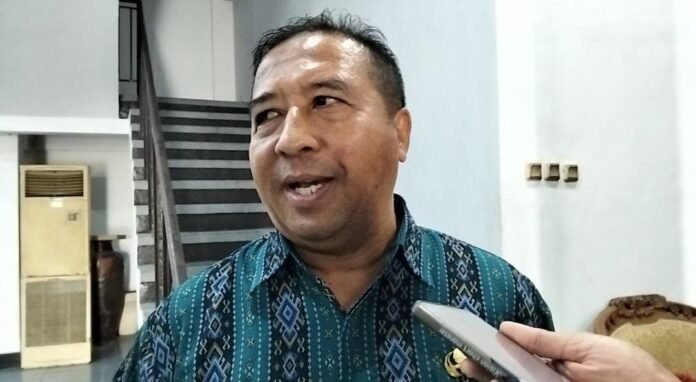 Disinyalir Libatkan Oknum Pejabat, Non-ASN Lobar Melapor ke Inspektorat Diduga Dipungut Biaya hingga Puluhan Juta