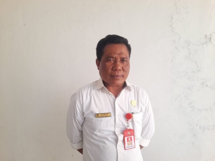 Empat Pekerja Kafe di Asakota Ditemukan Terinfeksi IMS