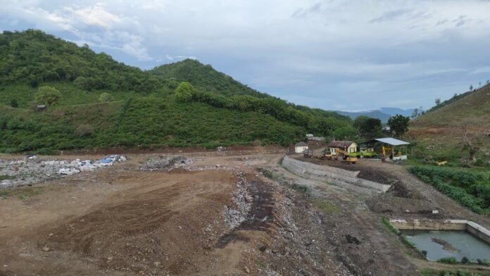 TPA Batu Putih Dinilai Paling Progresif Tindak Lanjuti Sanksi KLHK