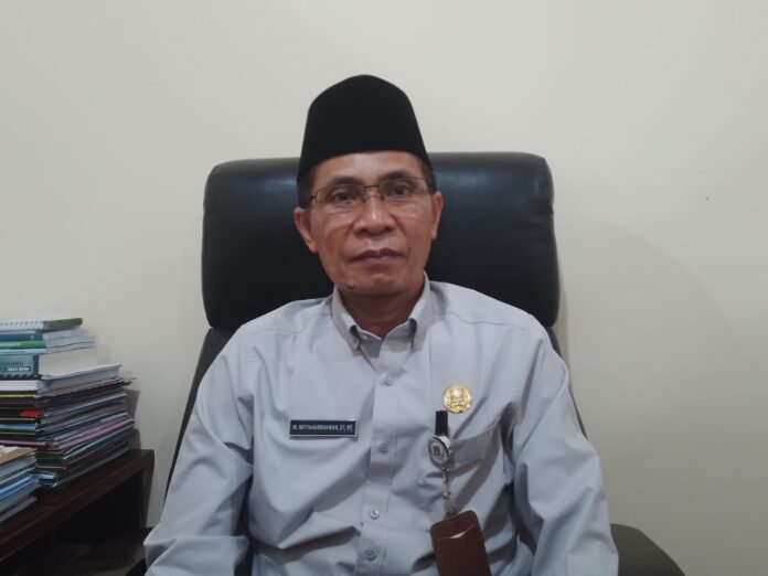 Inflasi 3,12 Persen, Harga Emas Perhiasan dan Tarif Dokter Spesialis Sulit Dikendalikan