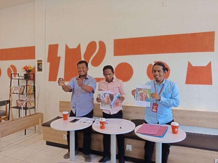 Diduga Ditemukan Empat Proyektil di Lokasi Kerusuhan Eksekusi Lahan