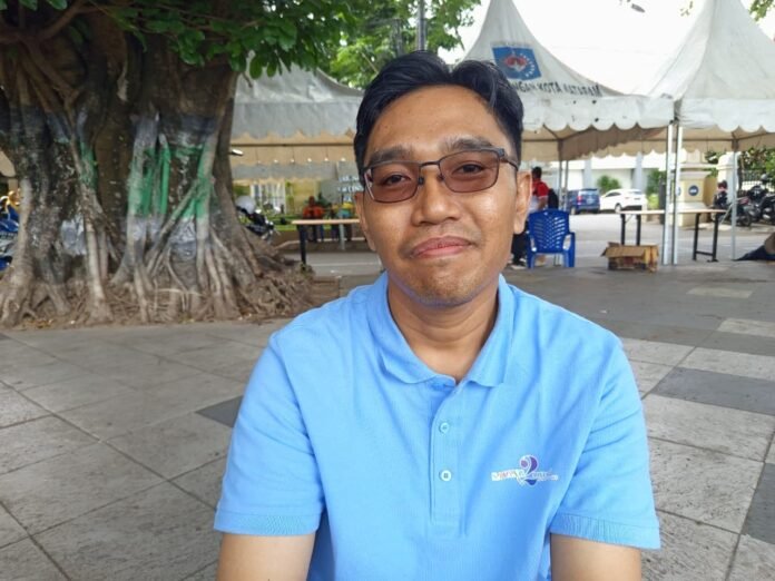 Terima Rumah Layak Huni