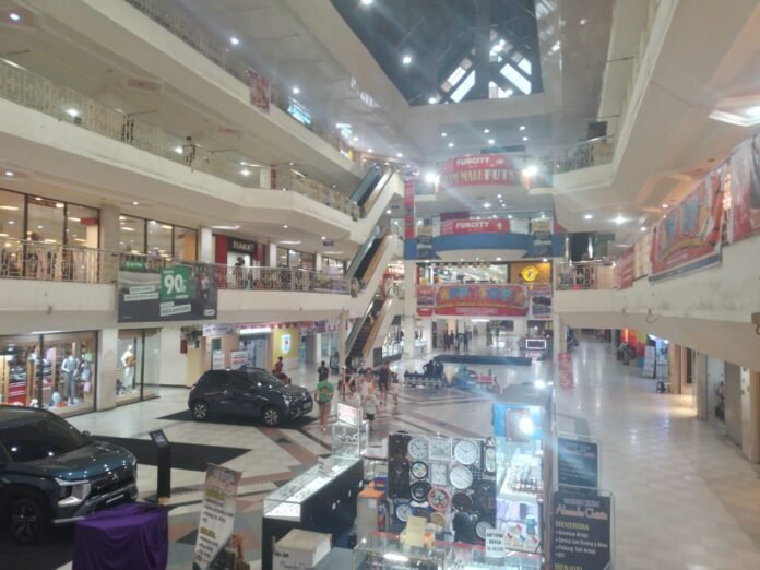 Royalti Mataram Mall, Pemkot Mataram Kantongi Pendapat Hukum dari Kejaksaan