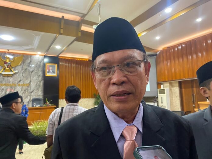 Secara Bertahap, Program Desa Berdaya Sasar 65 Desa/Kelurahan di KSB